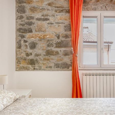 Civico Uno Apartment Trieste Exterior photo