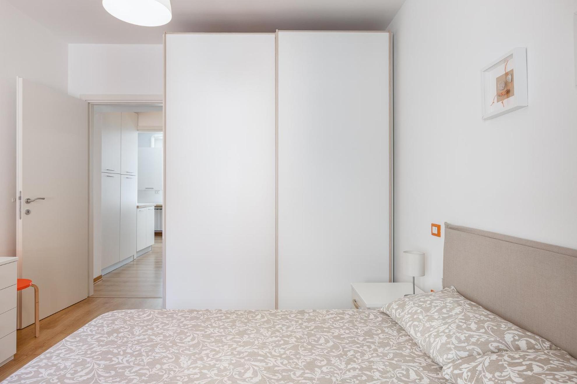 Civico Uno Apartment Trieste Exterior photo