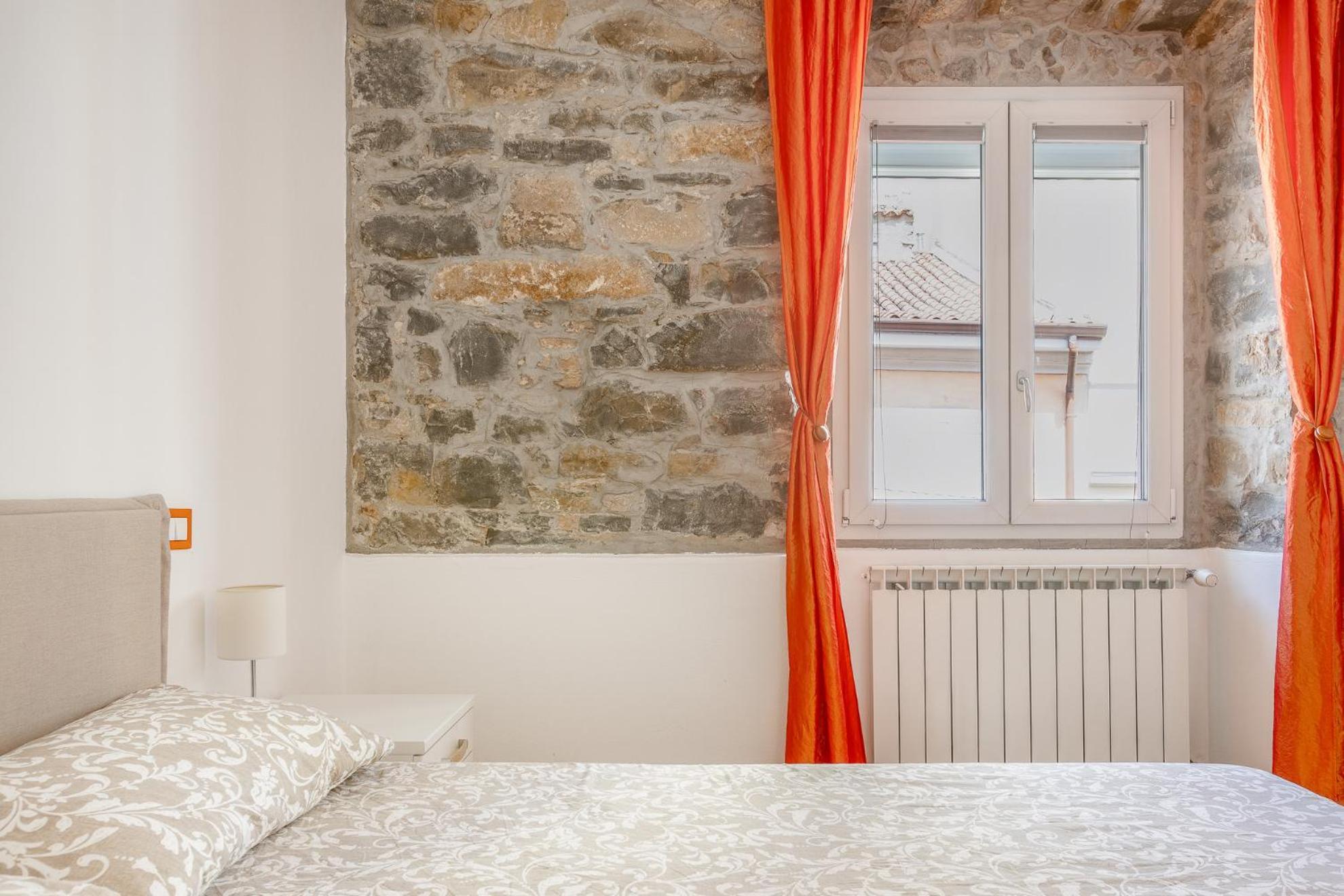 Civico Uno Apartment Trieste Exterior photo