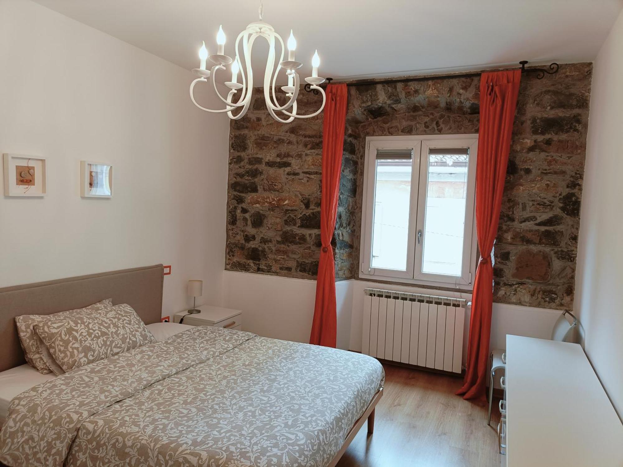 Civico Uno Apartment Trieste Exterior photo